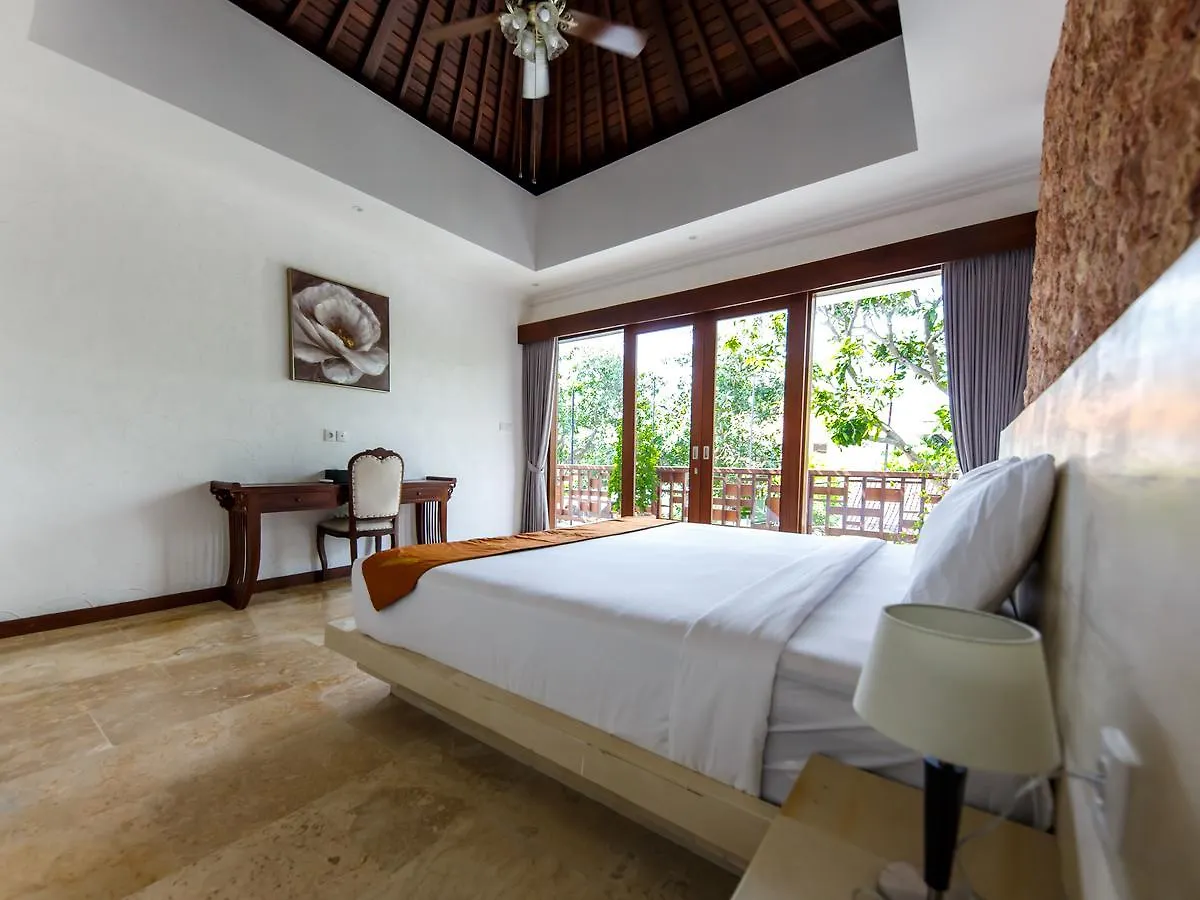 Villa Suzuki 1 Seminyak Indonesië