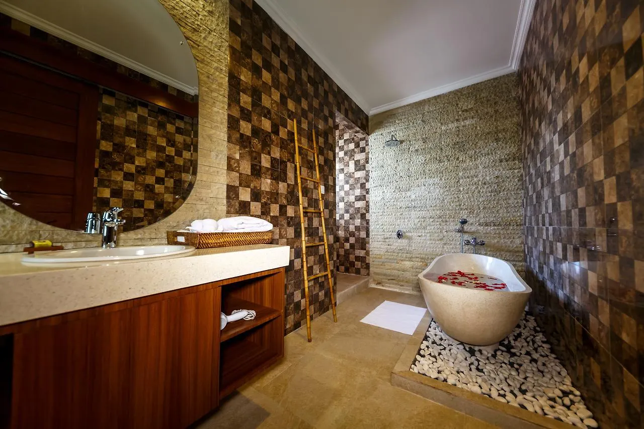 Villa Suzuki 1 Seminyak
