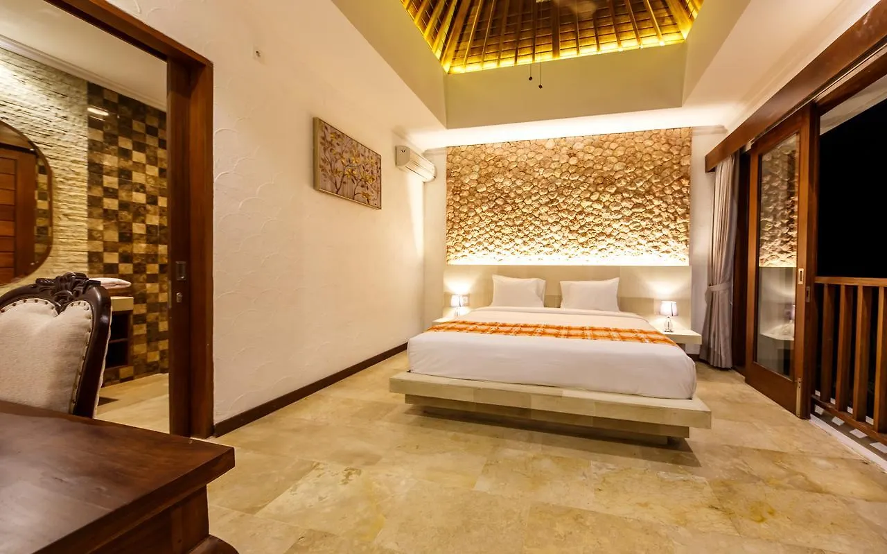 Villa Suzuki 1 Seminyak Indonesië