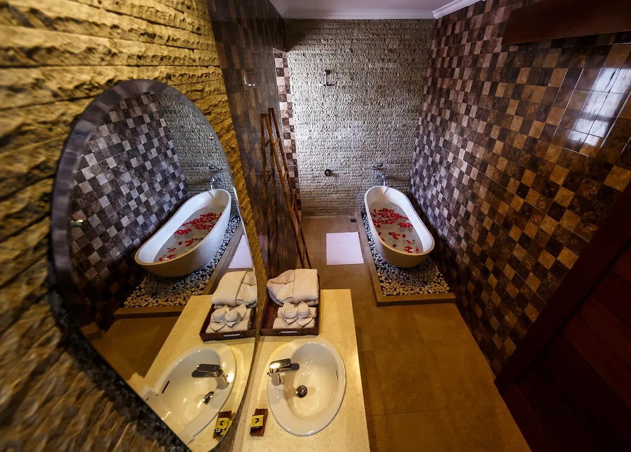 Villa Suzuki 1 Seminyak
