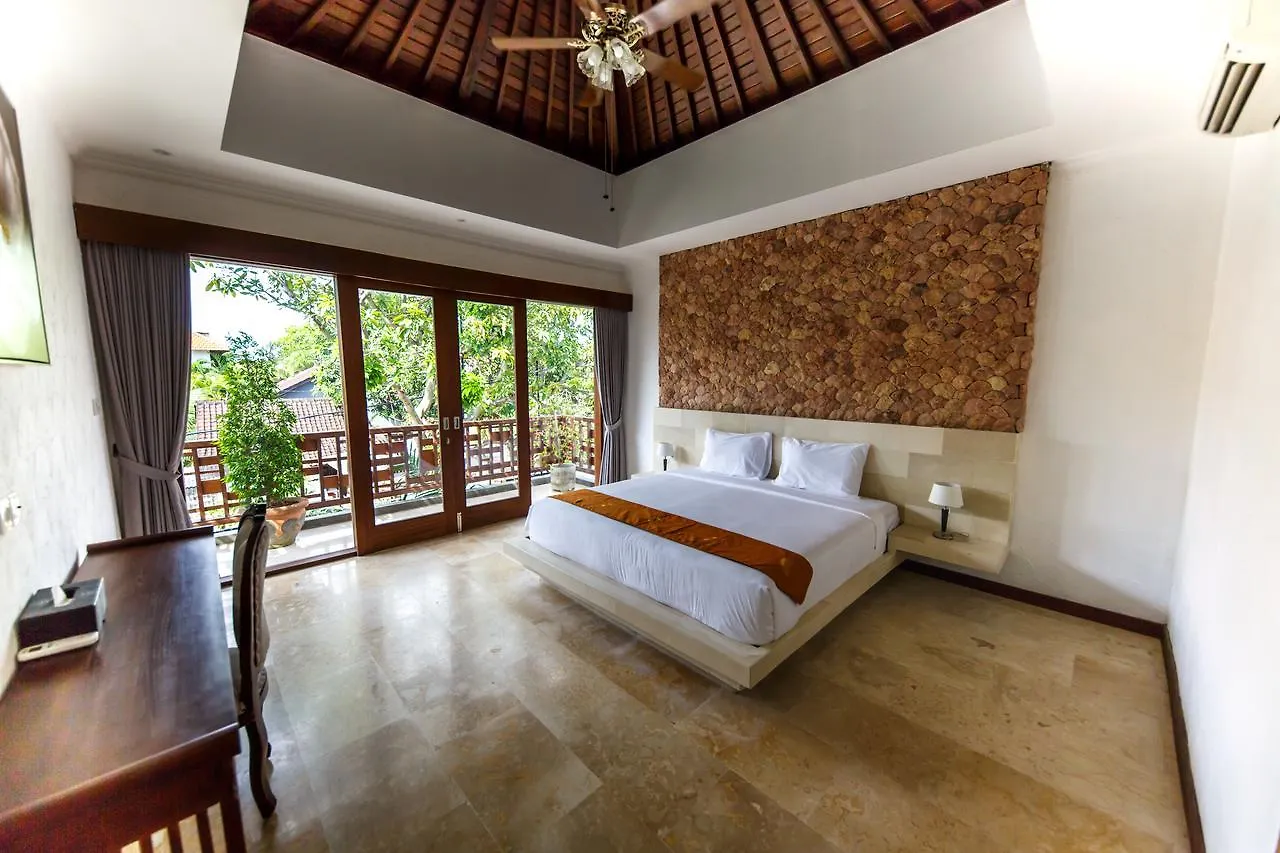 Villa Suzuki 1 Seminyak 0*,  Indonesië