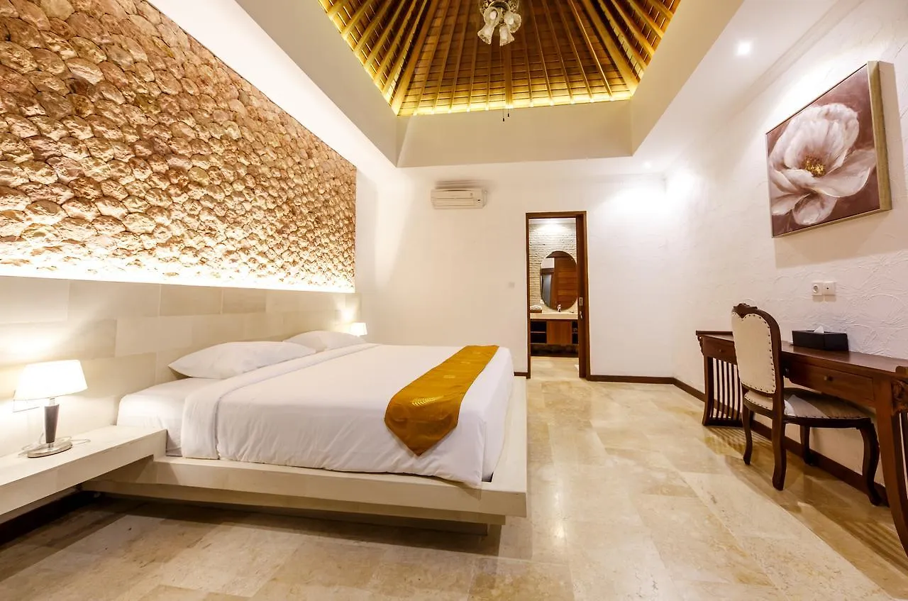 Villa Suzuki 1 Seminyak Indonesië