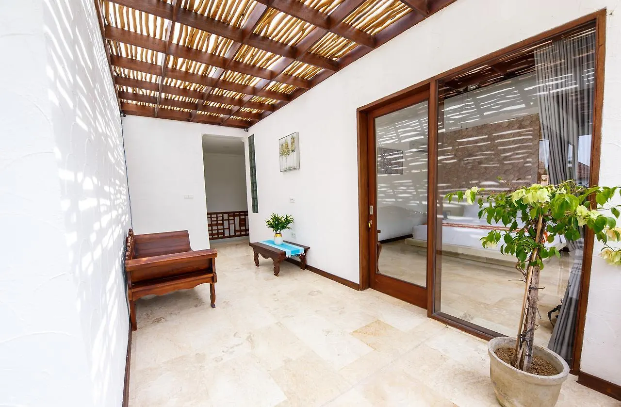 Villa Suzuki 1 Seminyak