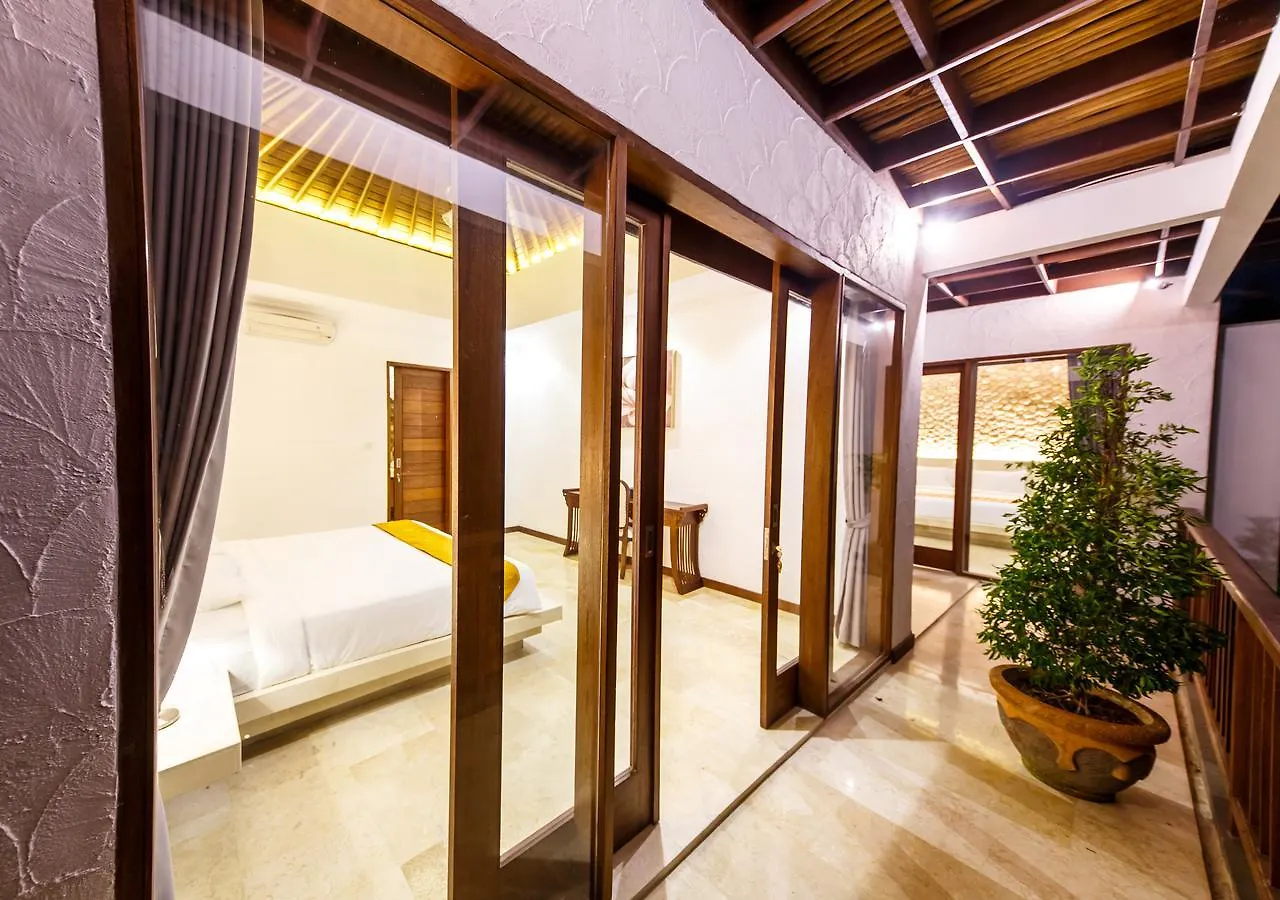 Villa Suzuki 1 Seminyak 0*, Seminyak (Bali)