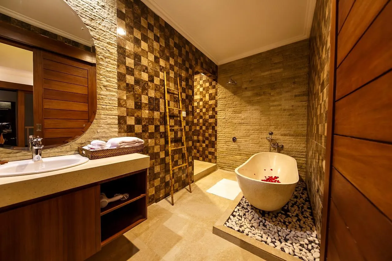 Villa Suzuki 1 Seminyak 0*, Seminyak (Bali)